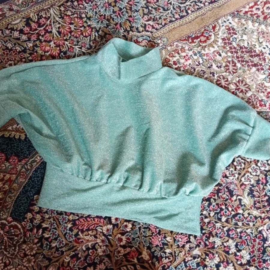 نیم تنه دخترانه