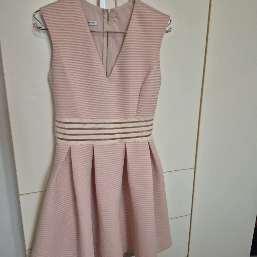 پیراهن میدی کالباسی