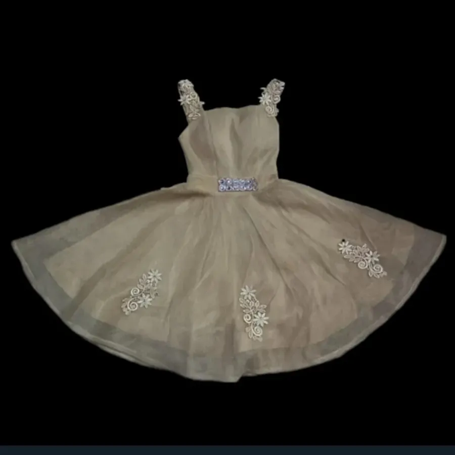 پیراهن مجلسی