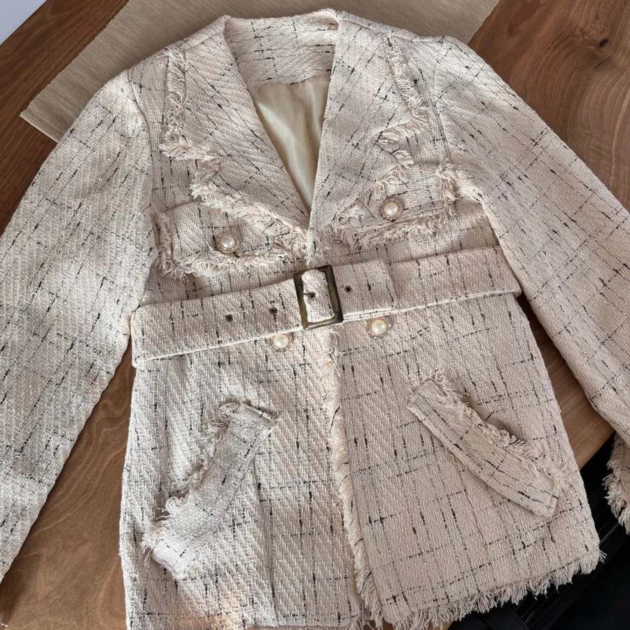 کت کوتاه شنل