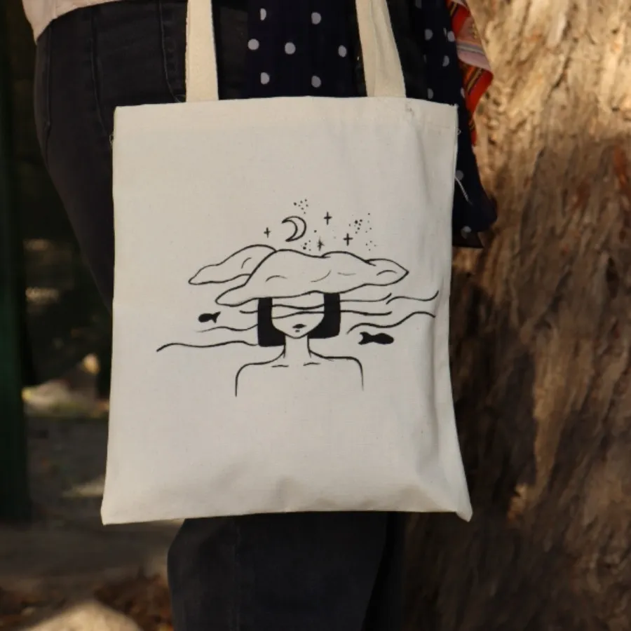 توت بگ های پریچه