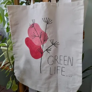 توت بگ پریچه