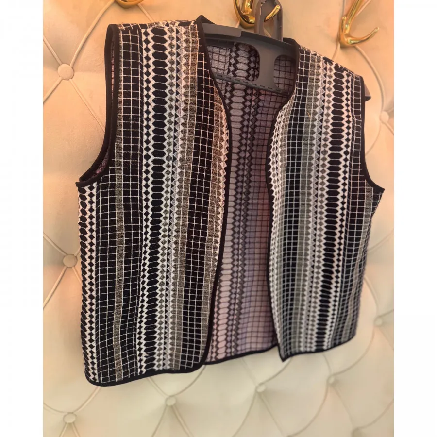 وست سوزن دوزی