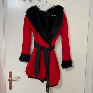 پالتو دو رو