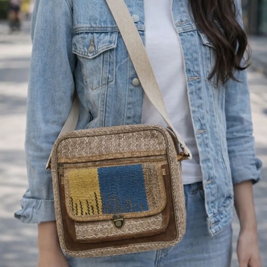 کیف تبلت سنتی