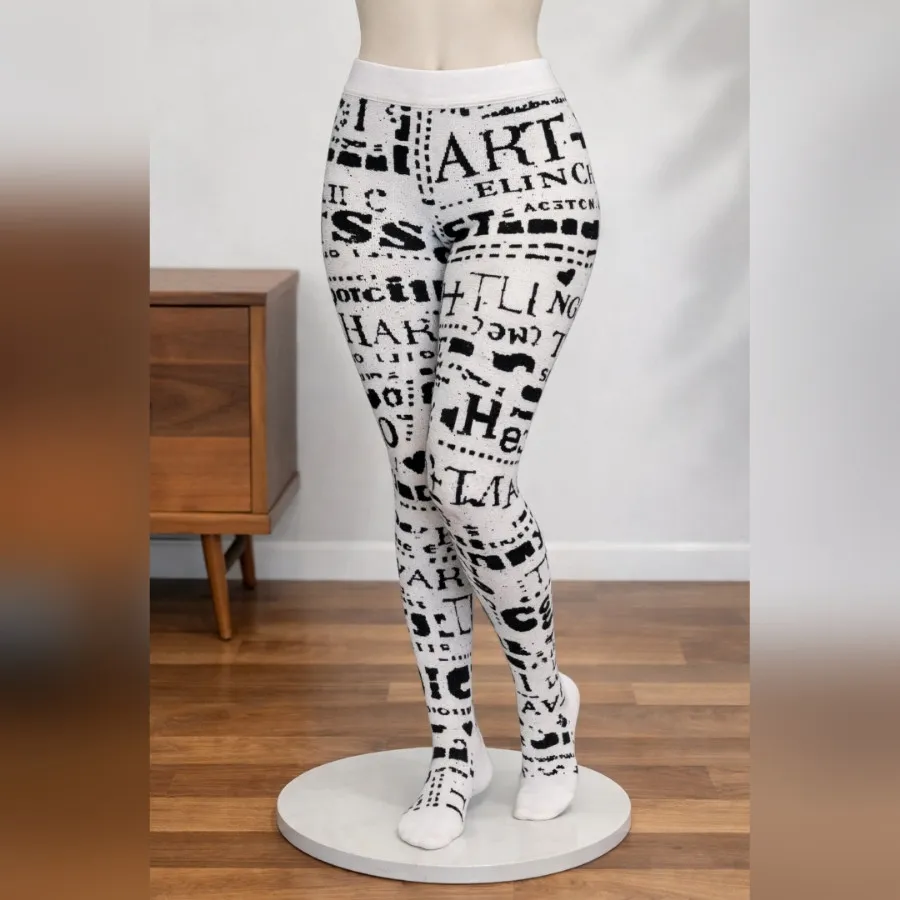 جوراب شلواری گرم