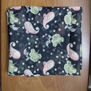 پارچه چادری