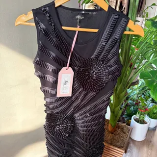 پیراهن مجلسی خارجی