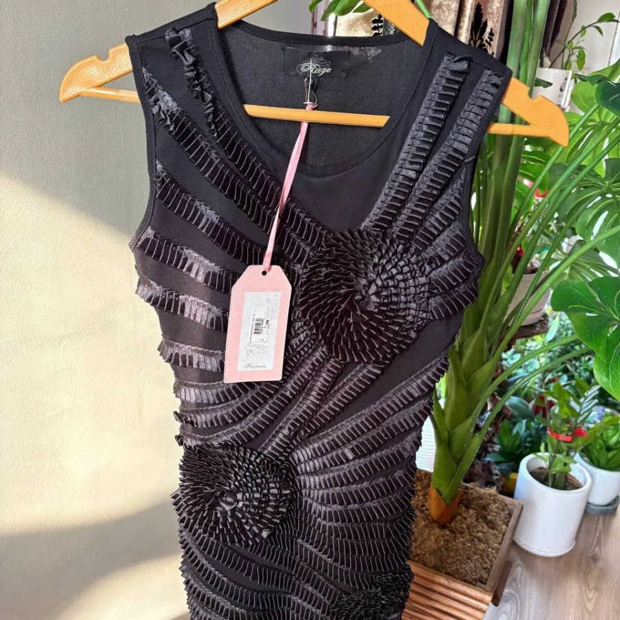 پیراهن مجلسی خارجی