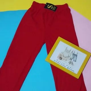 شلوار حوله ای