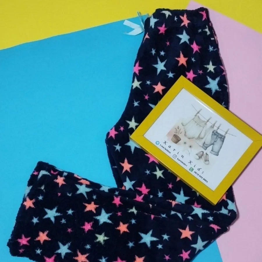 شلوار حوله ای