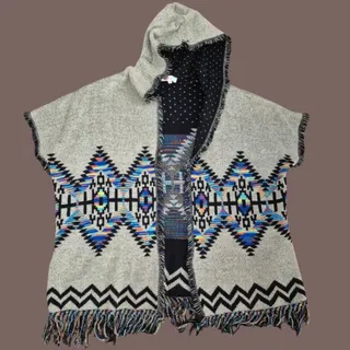 پالتو کیمونو