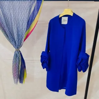 مانتو کتی مزونی