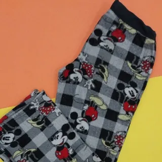 شلوار حوله ای