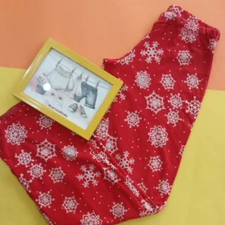 شلوار حوله ای