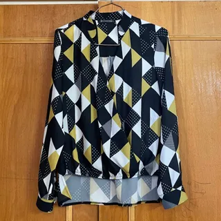 بلوز دخترانه