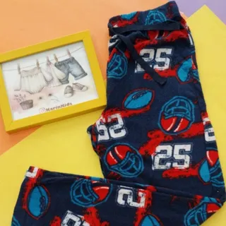 شلوار حوله ای