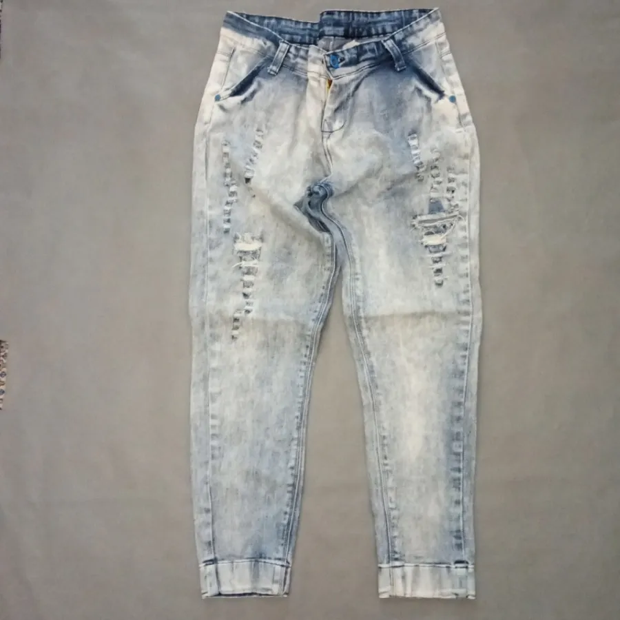 شلوار جین زنانه