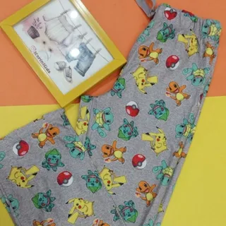 شلوار حوله ای