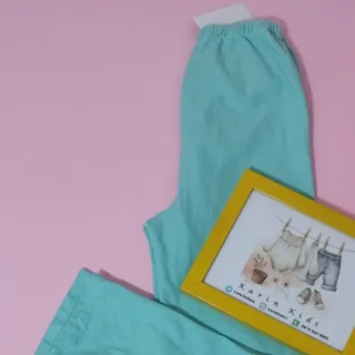 شلوار حوله ای