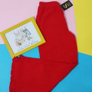 شلوار حوله ای