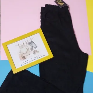 شلوار حوله ای