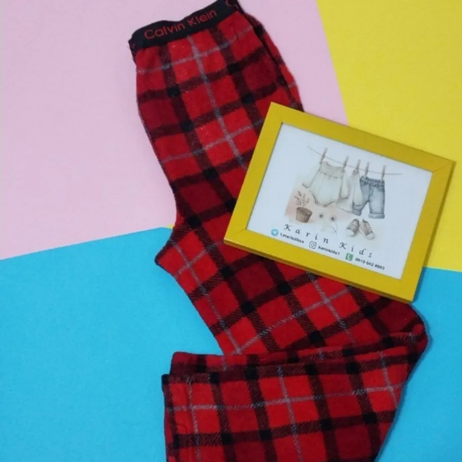 شلوار حوله ای