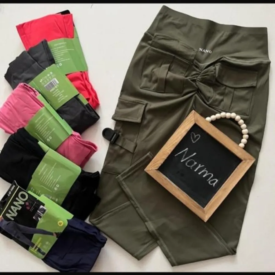 لگ کارکو ورزشی