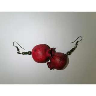 گوشواره انار