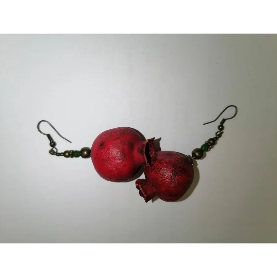 گوشواره انار