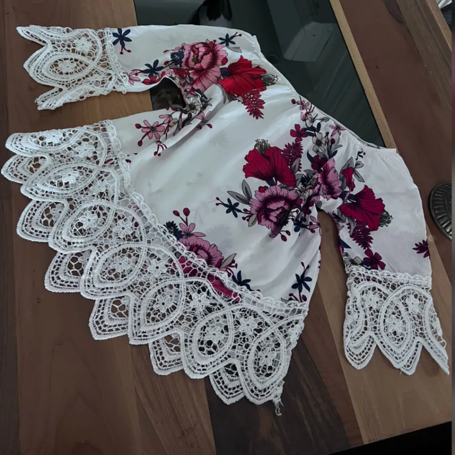 شومیز نخی محلسی