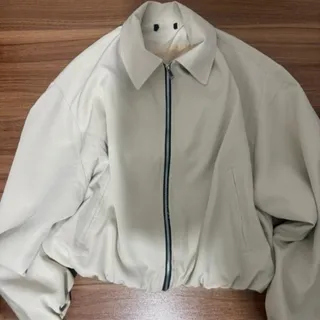 بامبر آستر دار  استخوانی