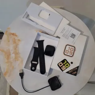 ساعت هوشمند T500