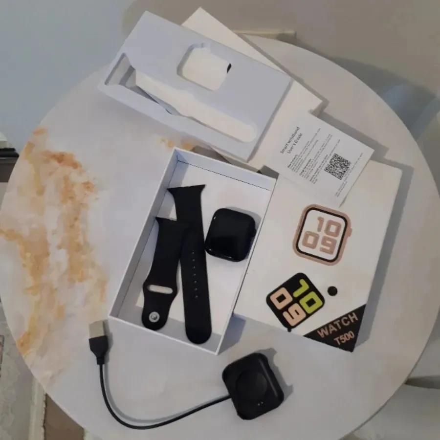 ساعت هوشمند T500