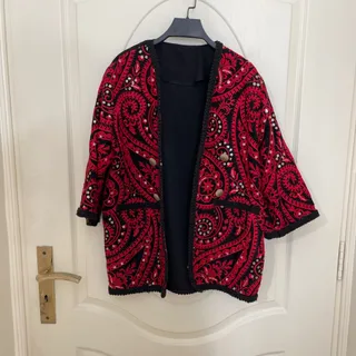 مانتو کتی مزونی