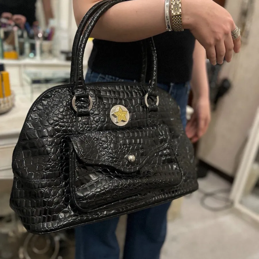 کیف چرم سایز بزرگ