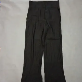 شلوار پارچه ای