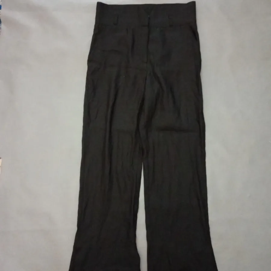 شلوار پارچه ای