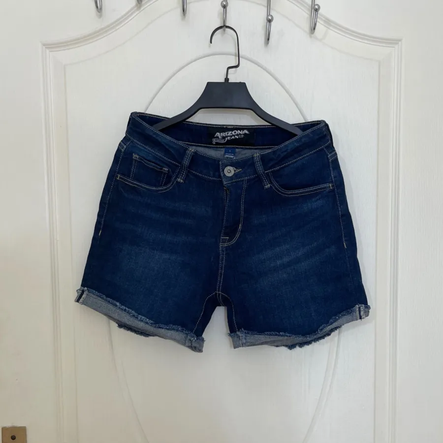 شلوارک خارجی