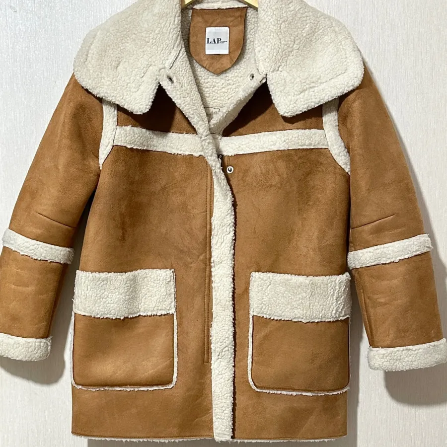 بوفالو کره ای اورجینال