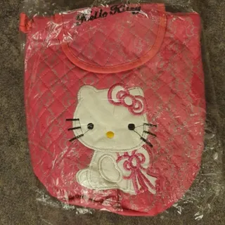 کیف کوچک کوله کیتی