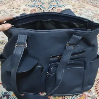 کیف بزرگ