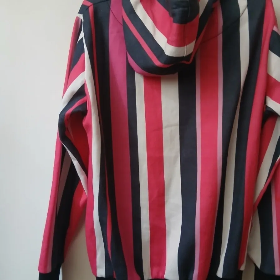 سوییشرت ترکیه ای داخل خز