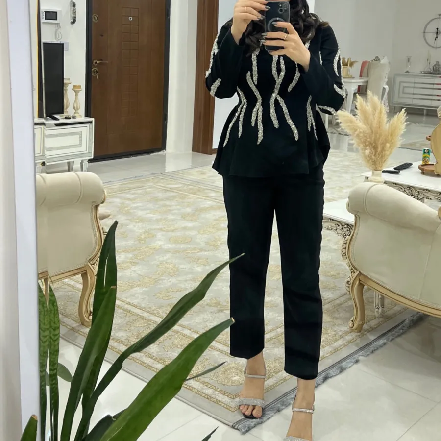 کت و شلوار مجلسی