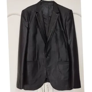 کت و شلوار مردانه ترک