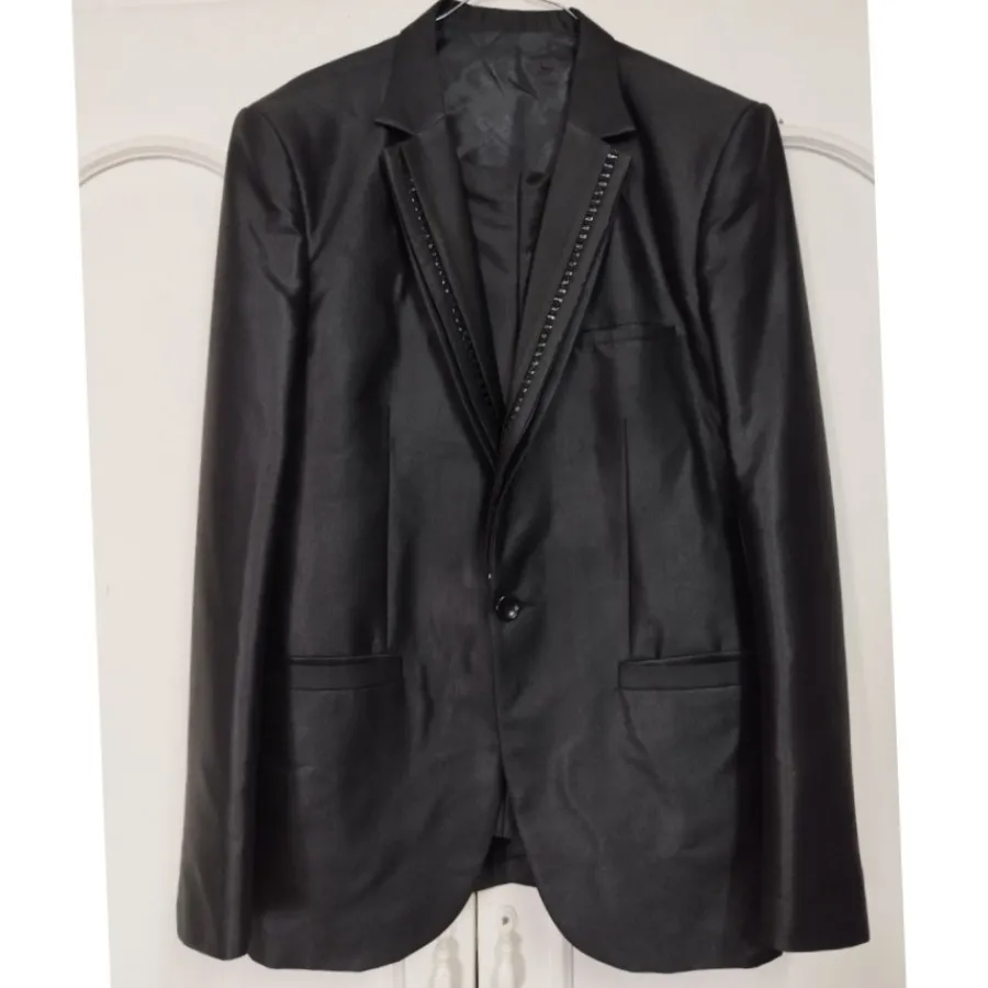 کت و شلوار مردانه ترک