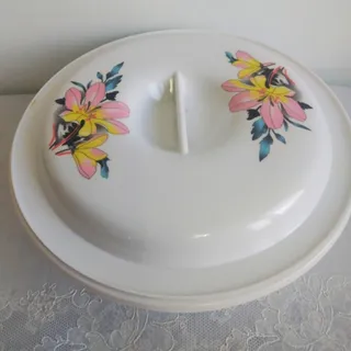 سوپ خوری ملامین