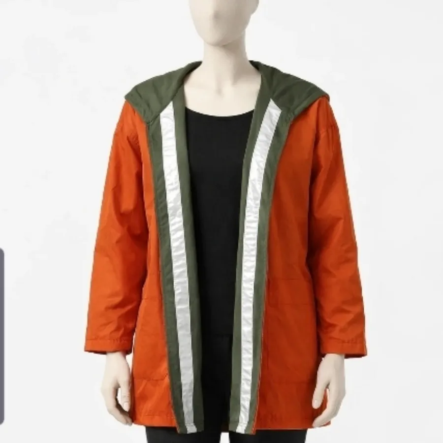 کاپشن بارونی دورو