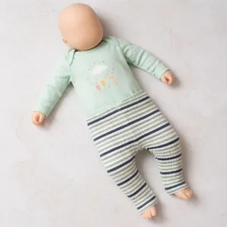 ست نوزادی آلمانی