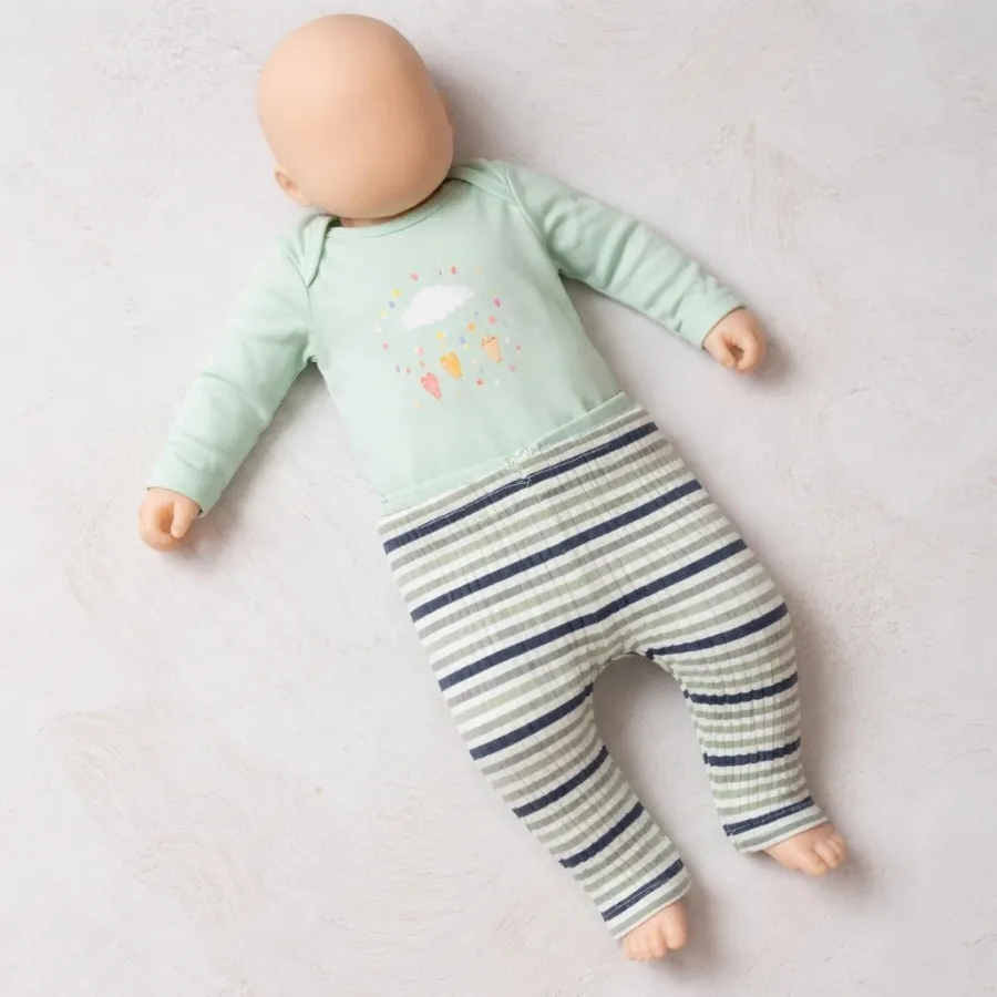 ست نوزادی آلمانی